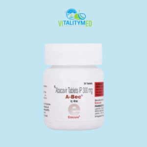 A Bec 300 mg