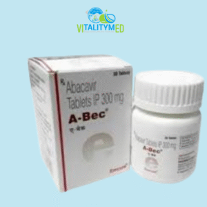 A-Bec 300 mg