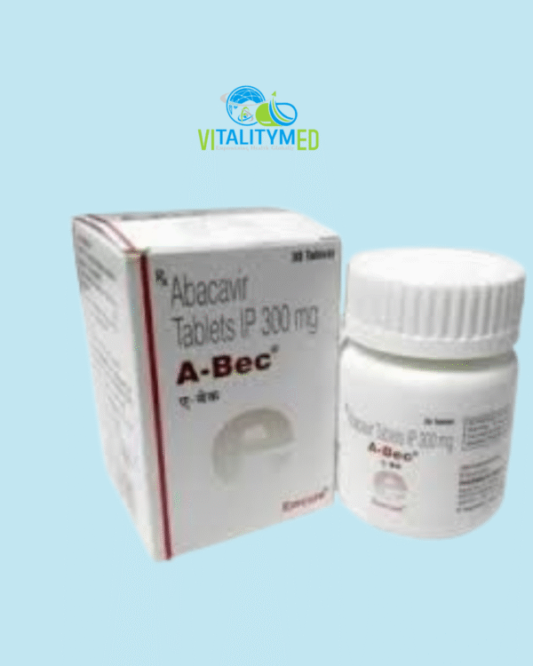 A-Bec 300 mg