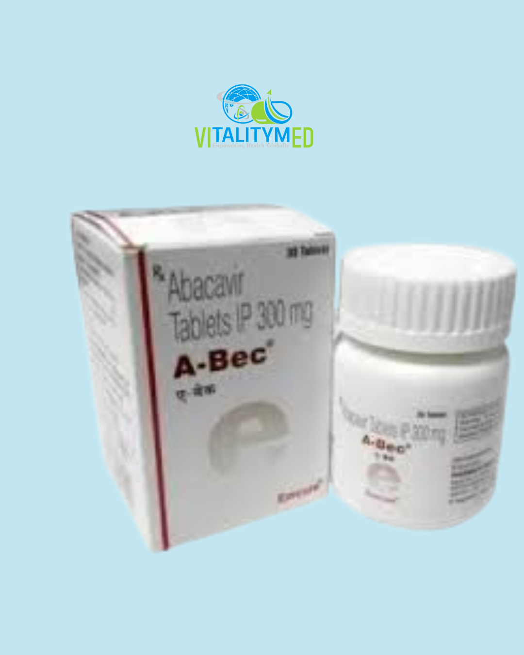 A-Bec 300 mg