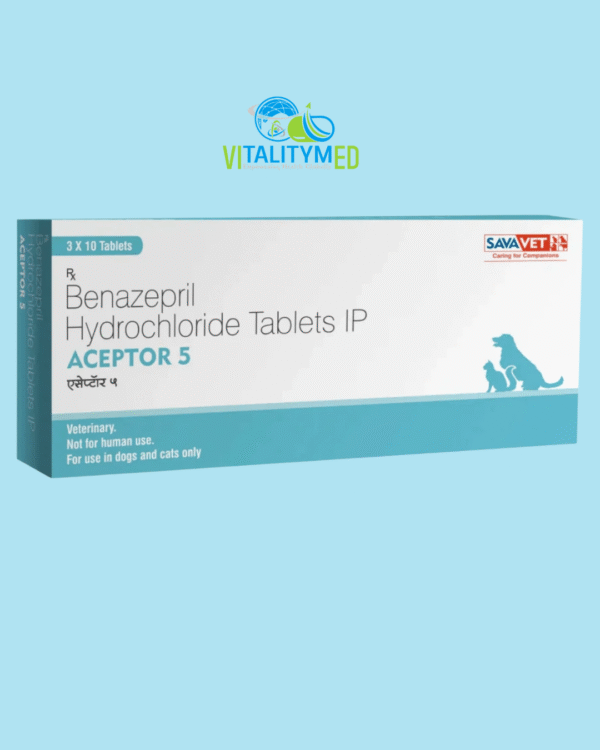 Aceptor-S