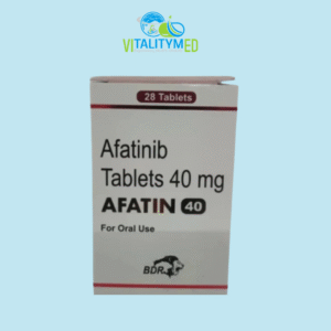 Afatin 40 mg