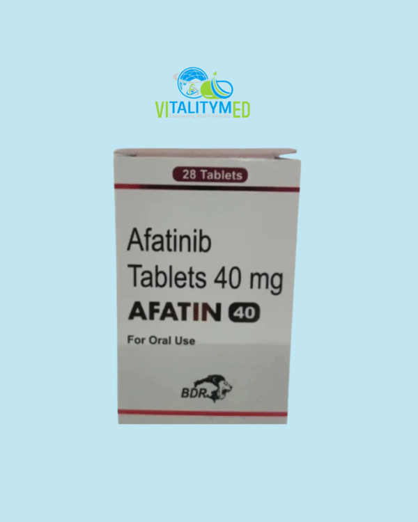 Afatin 40 mg