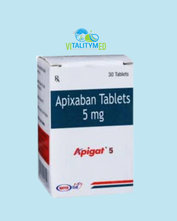 Apigat 5mg