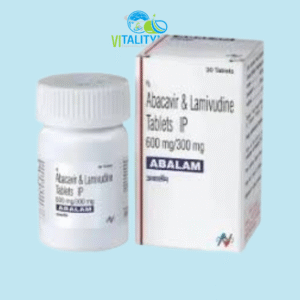 Abalam 300 mg