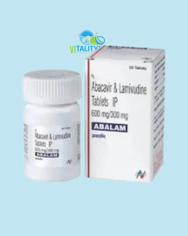 Abalam 300 mg