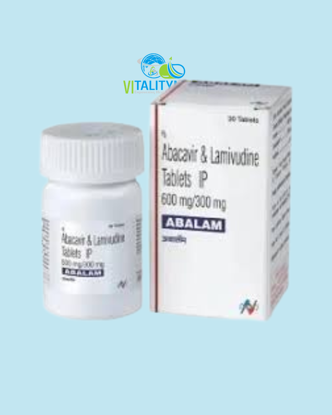 Abalam 300 mg