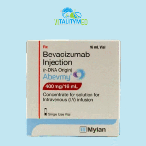 Abevmy 400 mg