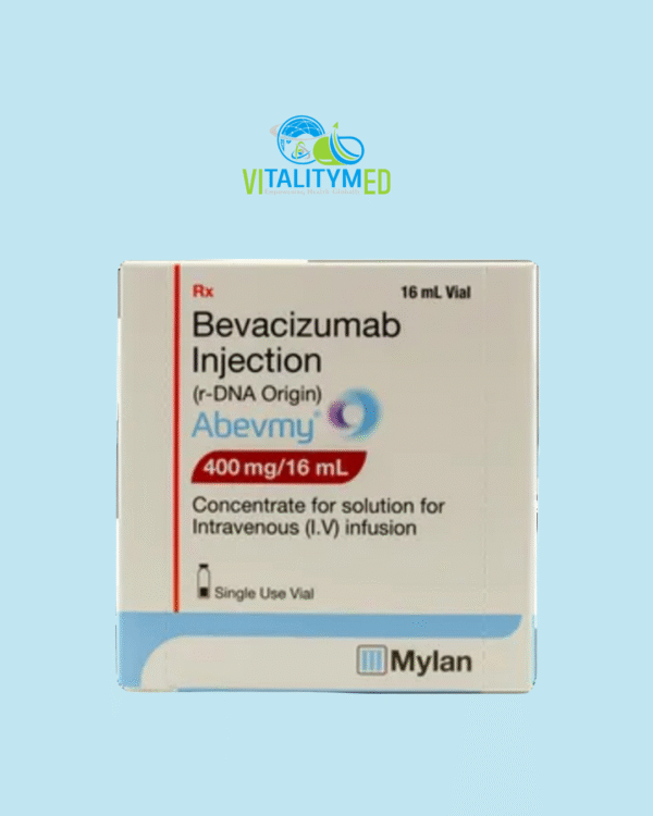 Abevmy 400 mg