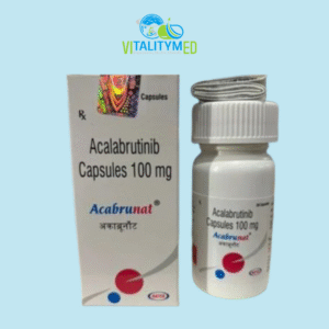 Acabrunat 100 mg