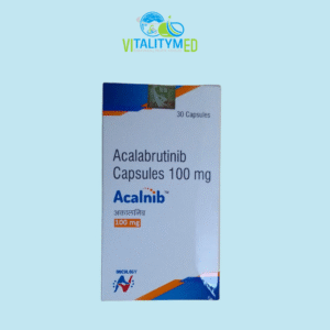Acalnib 100 mg