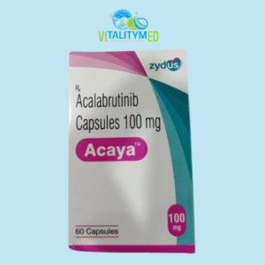 Acaya 100 mg