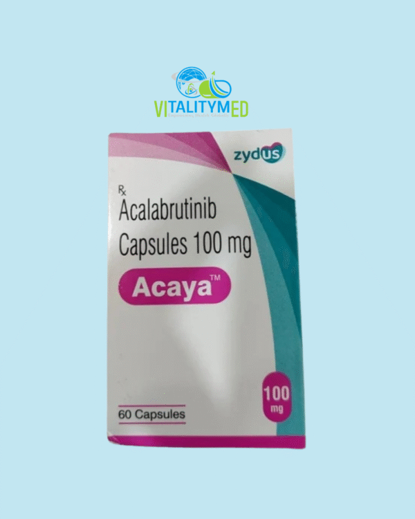 Acaya 100 mg