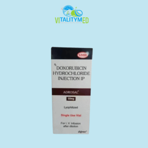 Adrosal 50 mg