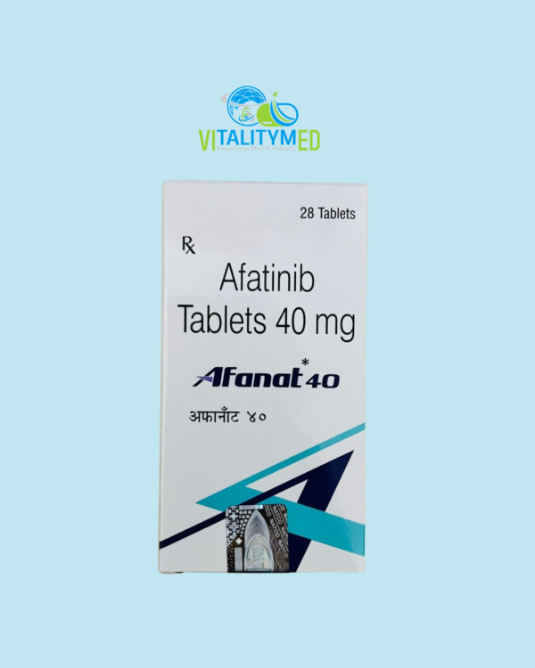 Afanat 40 mg