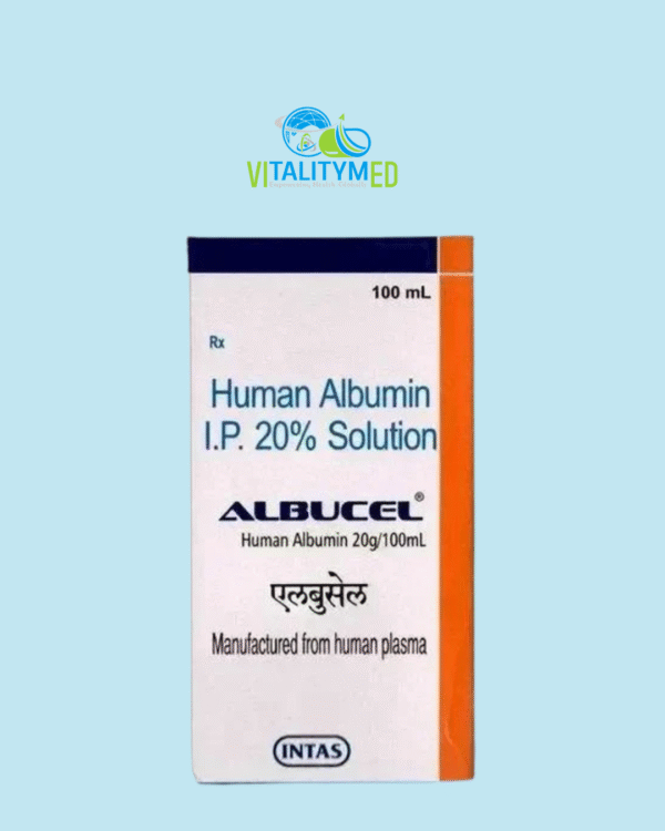 Albucel