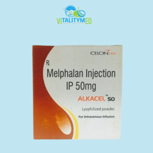 Alkacel 50 mg