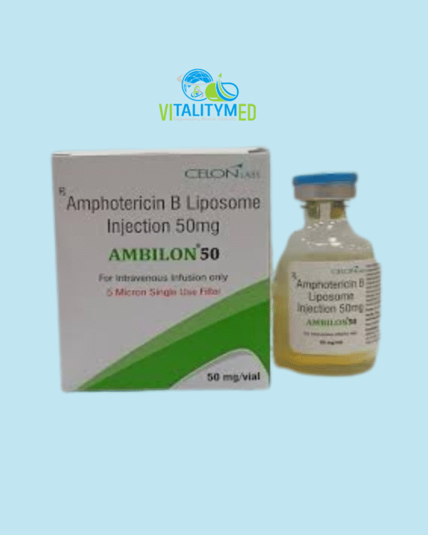 Ambilon 50 mg