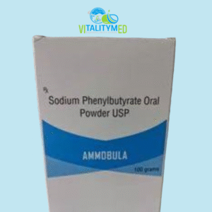 Ammobula 100 mg