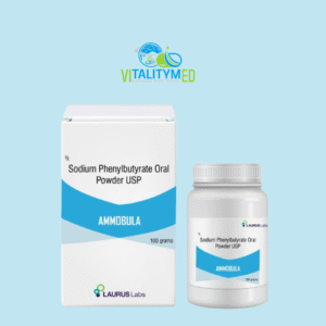 Ammobula Powder