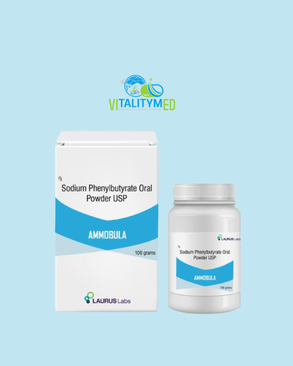 Ammobula Powder