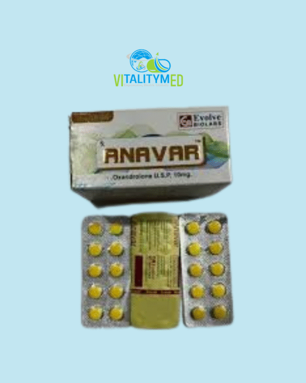 Anavar