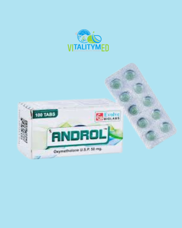 Androl