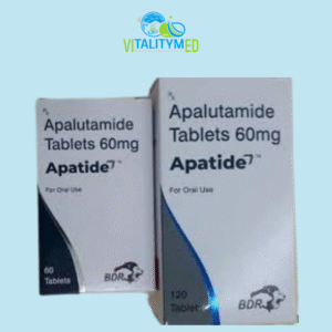 Apatide 60 mg