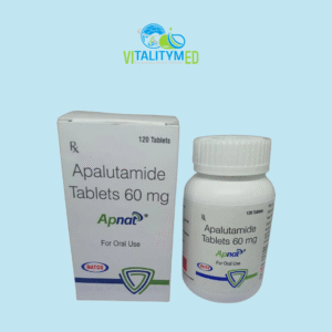 Apnat 60 mg