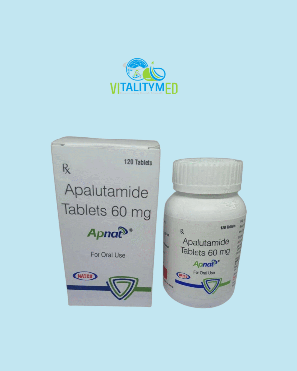 Apnat 60 mg