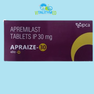 Apraize-30 mg