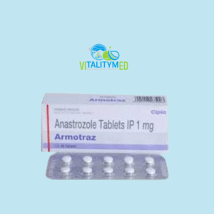 Armotraz 1 mg