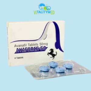Avaforce 50 mg