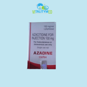 Azadine 100 mg