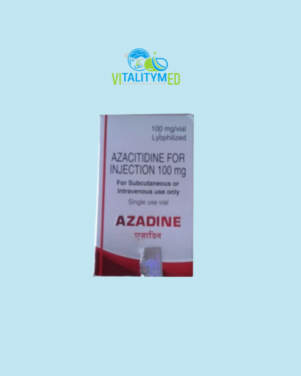 Azadine 100 mg
