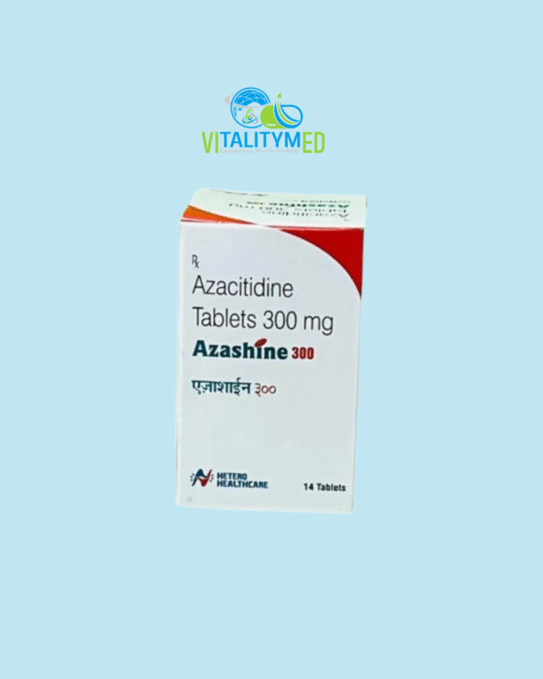 Azashine 300 mg