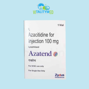 Azatend 100 mg