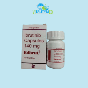 BD Brut 140 mg