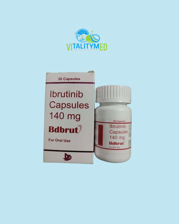 BD Brut 140 mg