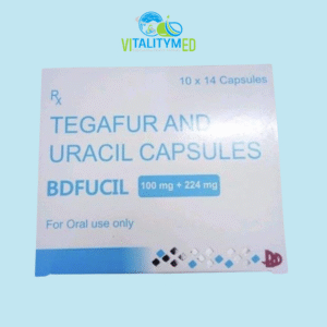 BDFUCIL (100mg+224mg)