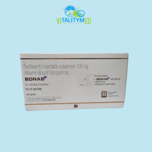 BDNab 100 mg