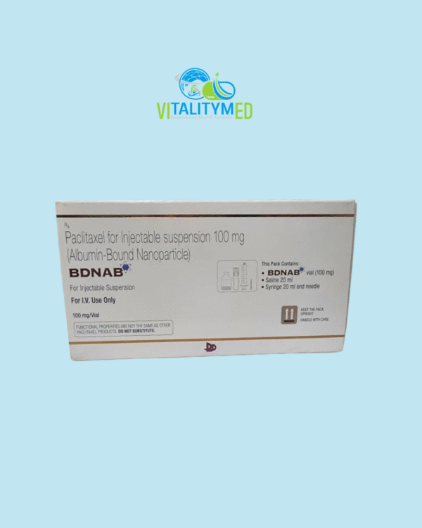 BDNab 100 mg