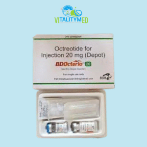 BDOcterio 20 mg