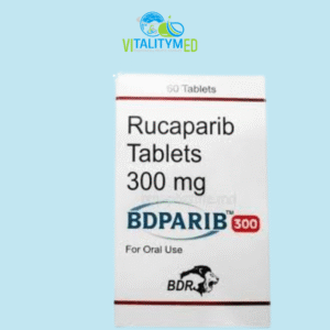BDPARIB 300 mg