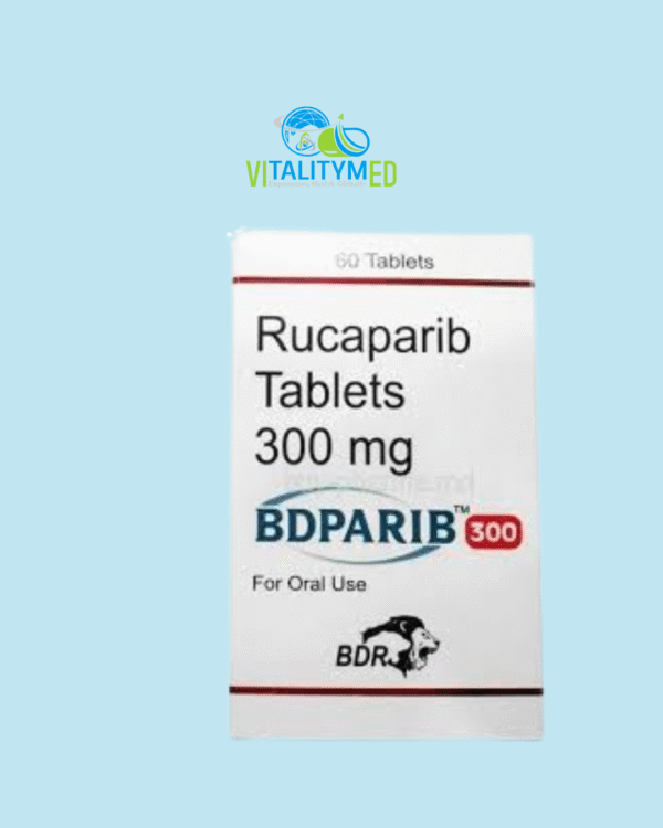 BDPARIB 300 mg