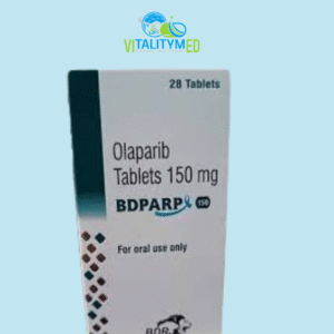 BDPARP 150 mg