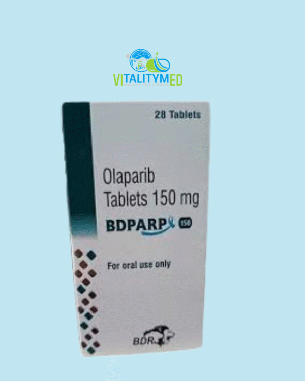 BDPARP 150 mg
