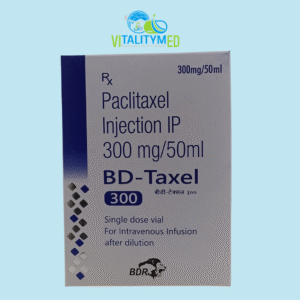 BDTaxel 300 mg