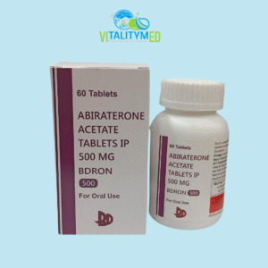 BDron 500 mg