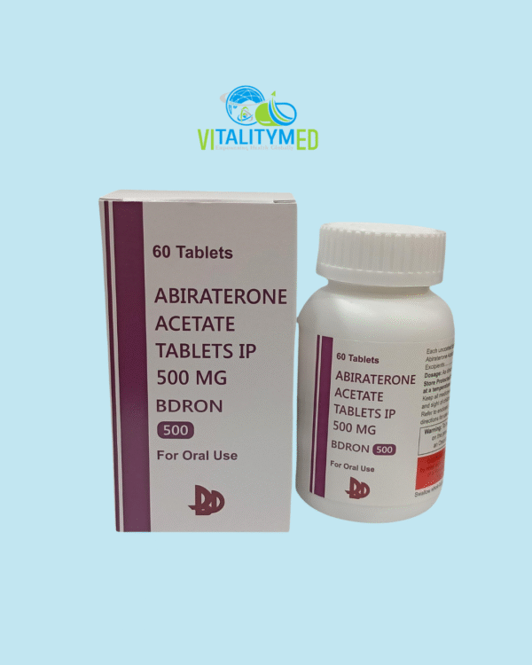 BDron 500 mg